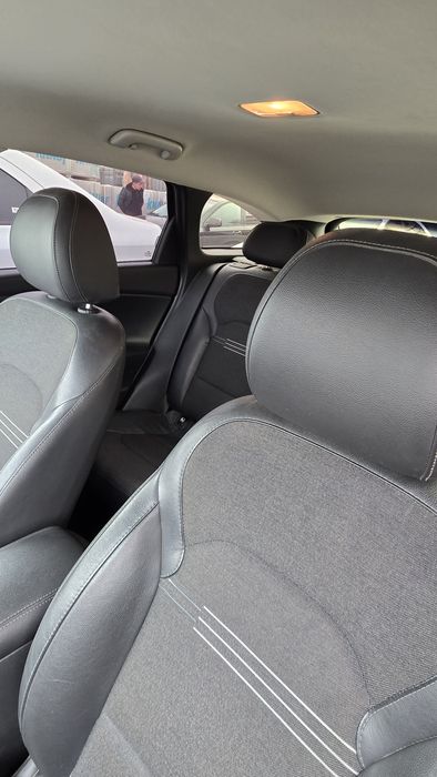 Other i30 2023 — 2