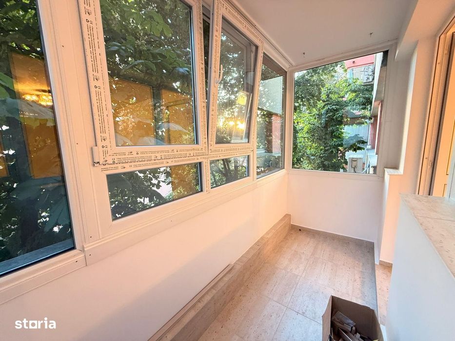 3 camere, etaj 2/10, Metrou Obor/ Mihai Bravu, proprietar