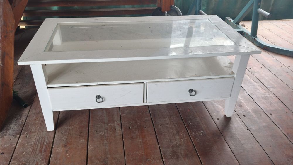 Măsuța living 120x60