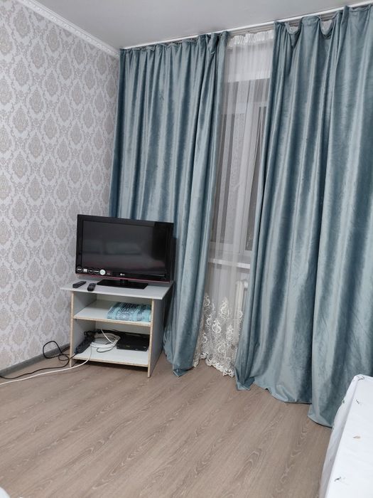 Квартира по суточно