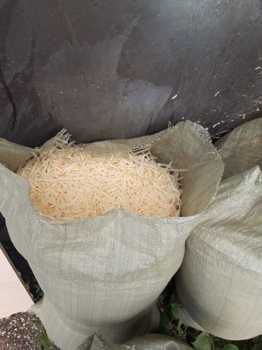 Стружка   опилки