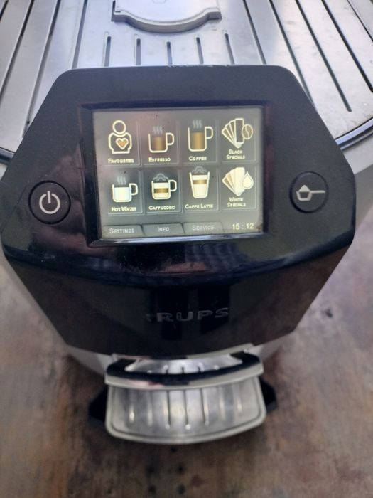 Expresor Krups Barista