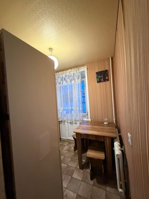 1 комнатнаная Костанай