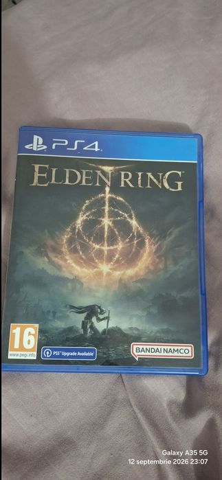 Elden ring ps4 playstation4