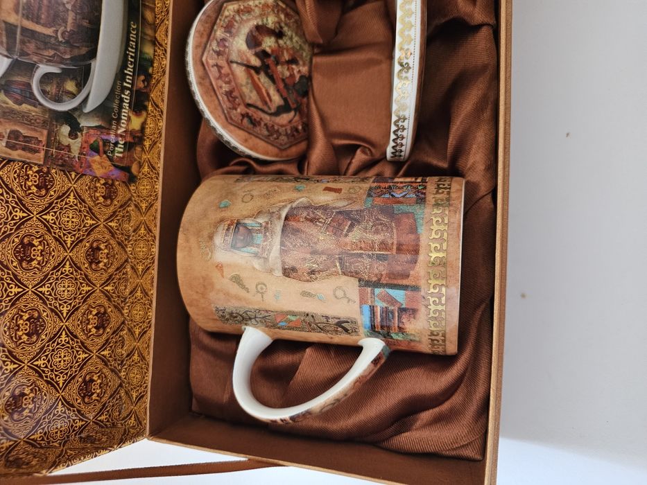 Подарочные набор кружки