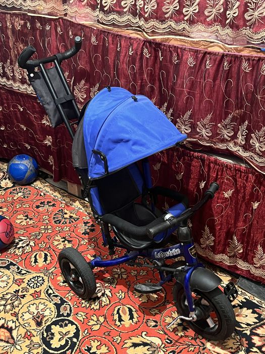 Коляска детская