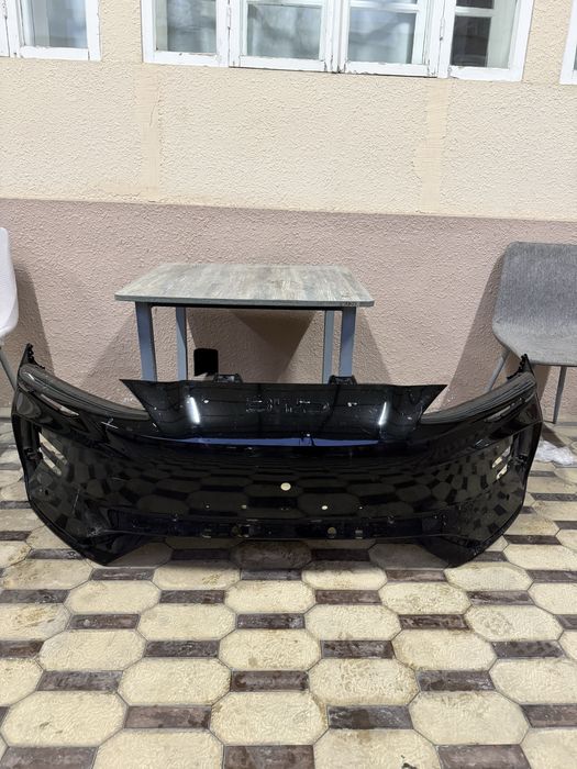 BYD CHENPION SMART  2 ta detal Banper sotiladi