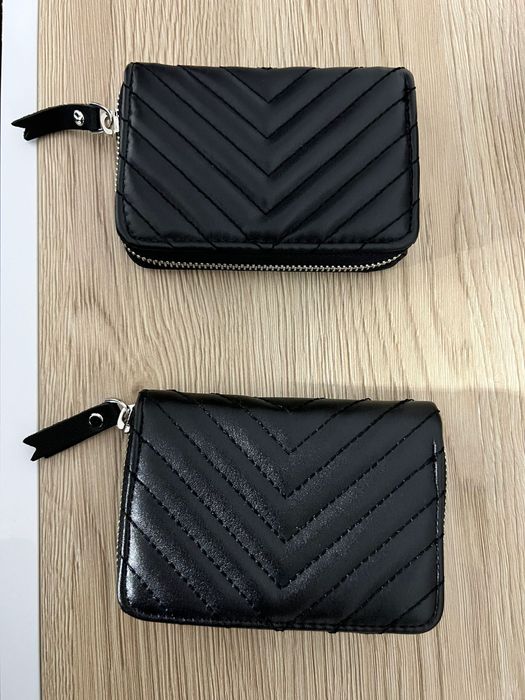 Portofel YSL - 2 bucăți