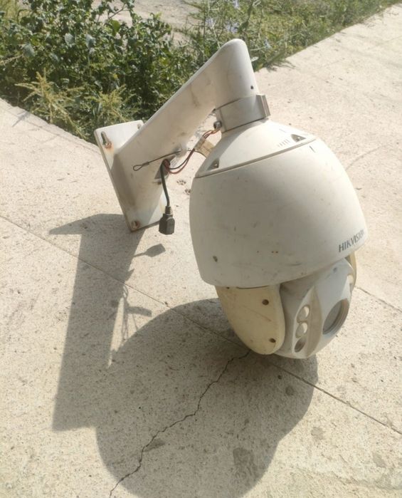 Видео камеры б/у