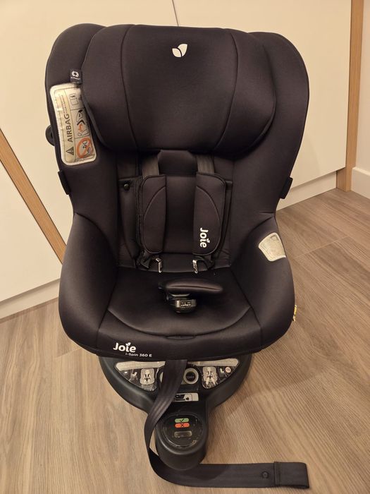 Joie i-Spin 360 E