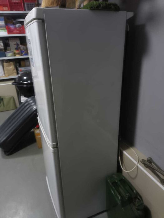 Морозильная камера