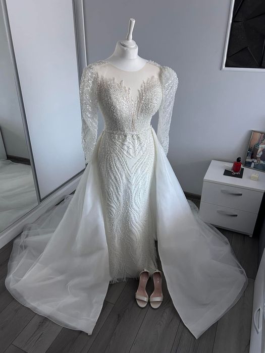 Inchiriez Manechine PREMIUM mire si mireasa