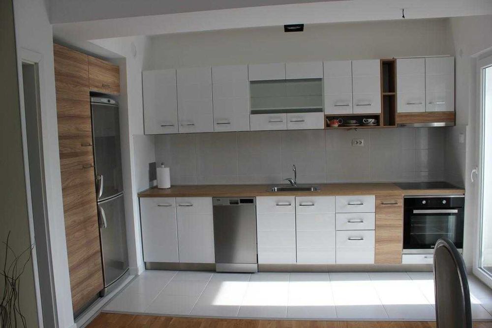 Дава се под наем Двустаен апартамент в София, Зона Б-5 - 56 кв.м за 561 € - Снимка #2