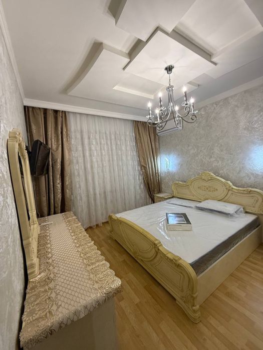 Ц-4 2/3/4 ориентир Ардус Дедеман Алайский сдаётся в Аренду