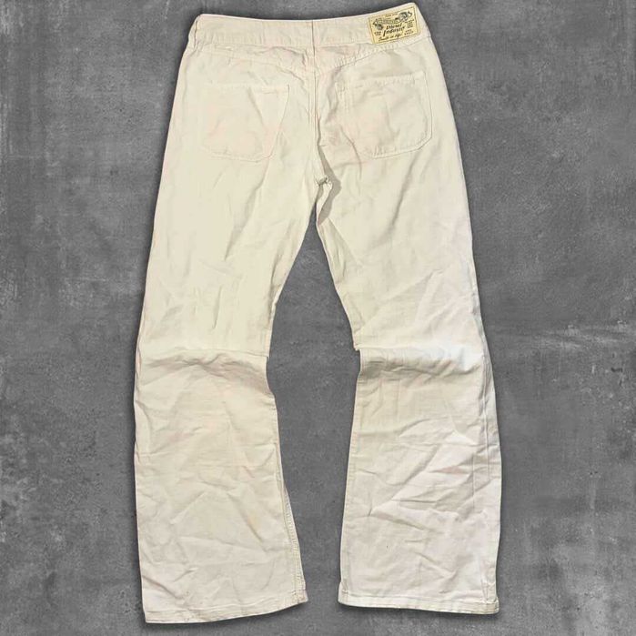 Diesel Industry jeans