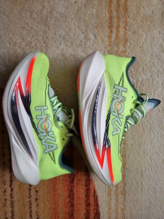 Pantofi alergare Hoka Cielo X1 3.0