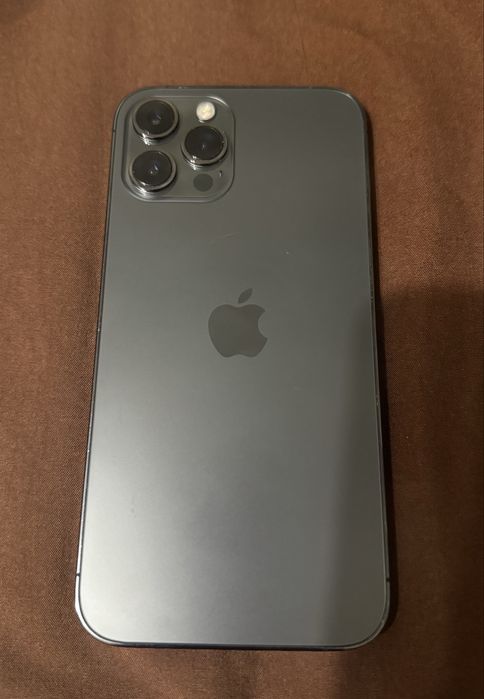 iPhone 12 Pro Max 128Gb