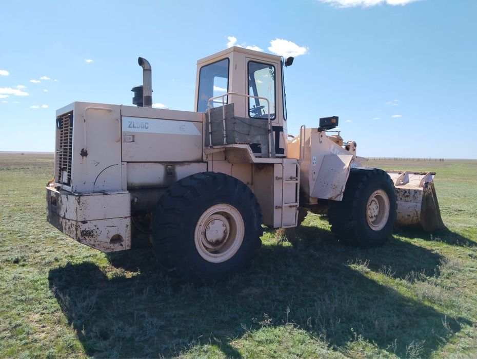 Продам Погрузчик