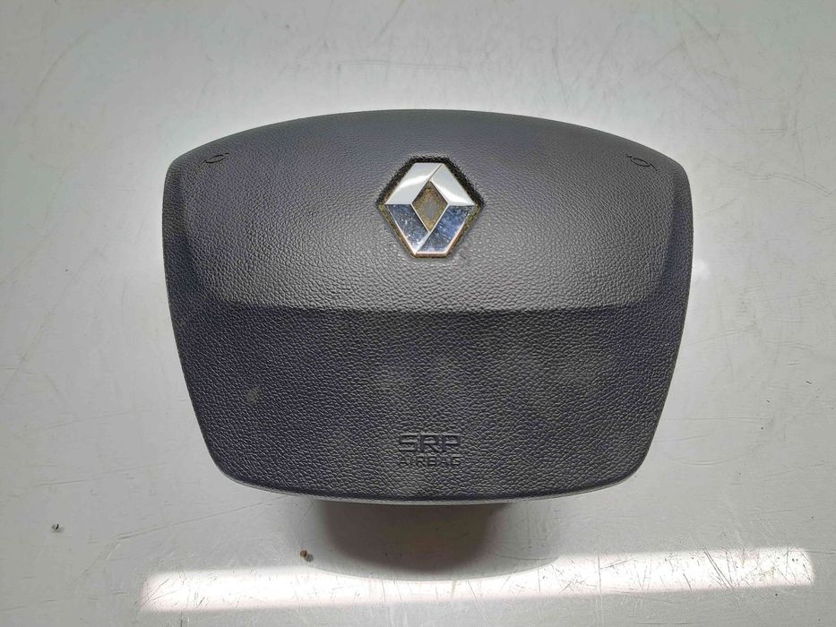 Airbag volan Renault Scenic 3 [Fabr 2009-2015] 985701921R