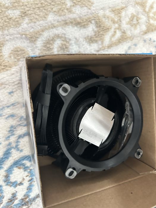 Куллер для компьютера