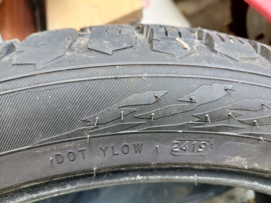 Зимни гуми Nokian Hakkapeliitta 9 SUV 20"