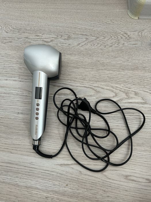Ondulator Automat BaByliss