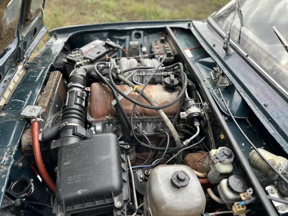 Продам срочно Ваз 2107