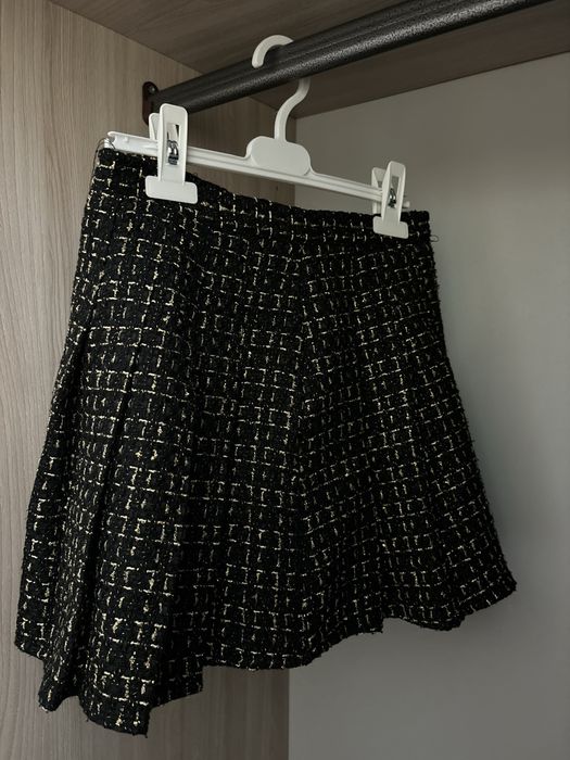 Твидовая двойка