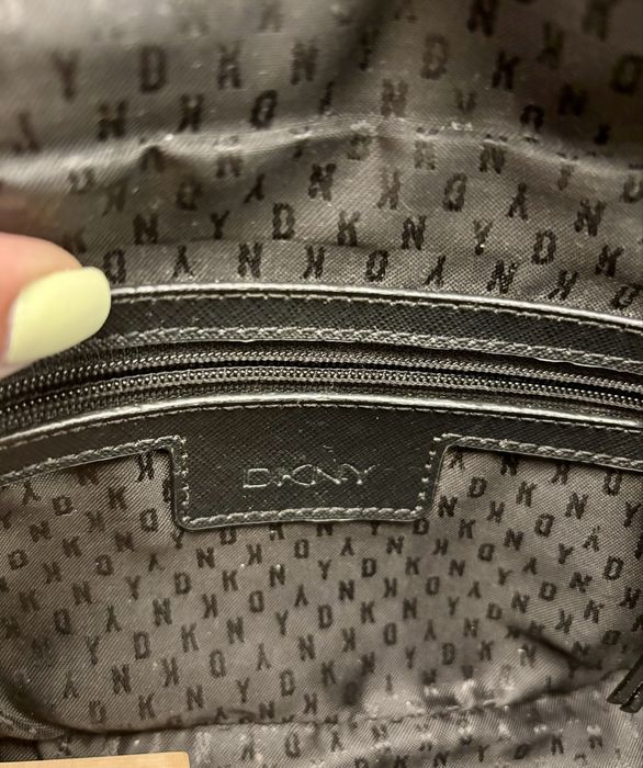 Geanta dama Donna Karan