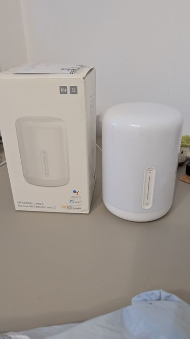 Mi bedside lamp 2