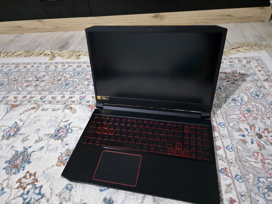 Ноутбук Acer Nitro 5