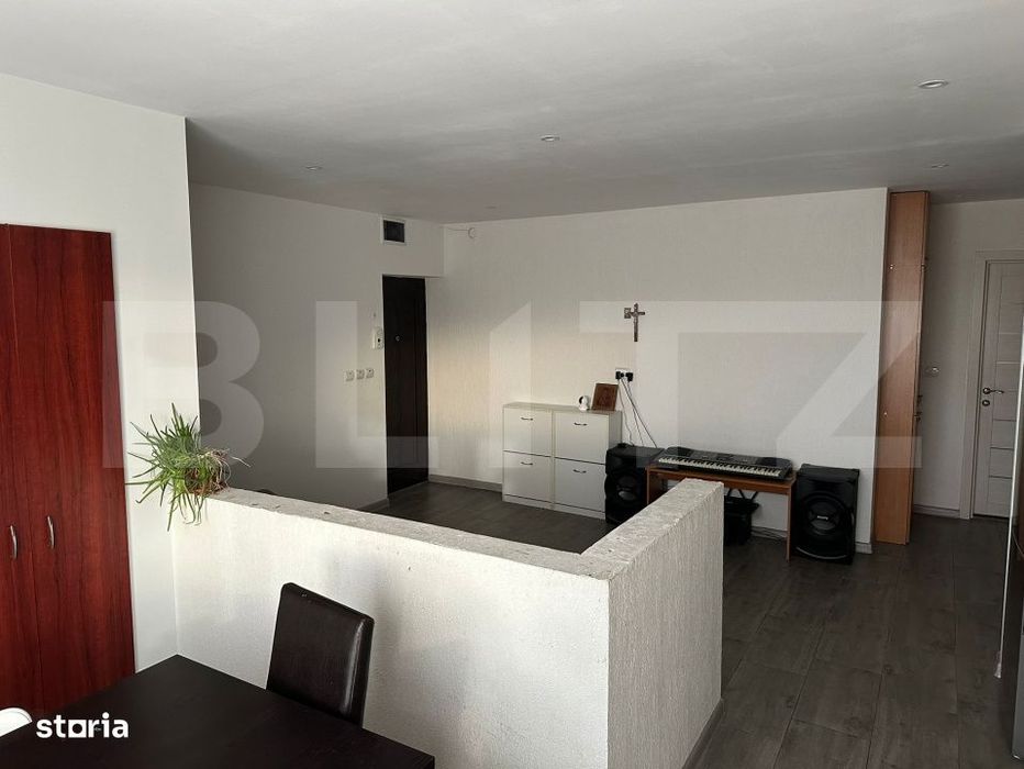 Apartament cu 3 camere, mobilat si utilat, garaj inclus in pret, zona — fotografia 3