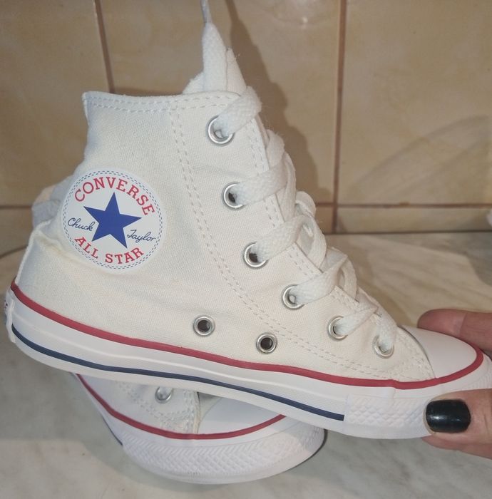 Teniși converse 31