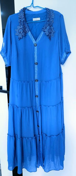 Продам вечернее платье.