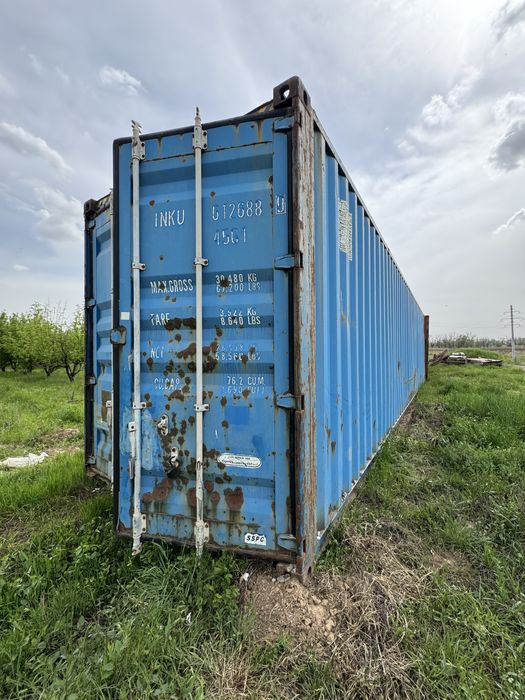 Контейнер 12метр