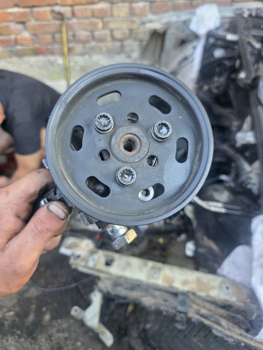 хидравлична помпа за ауди 2.0 TDI