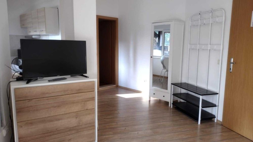 Продава се Едностаен апартамент в к.к. Пампорово - 49 кв.м за 879 €/кв.м - Снимка #1