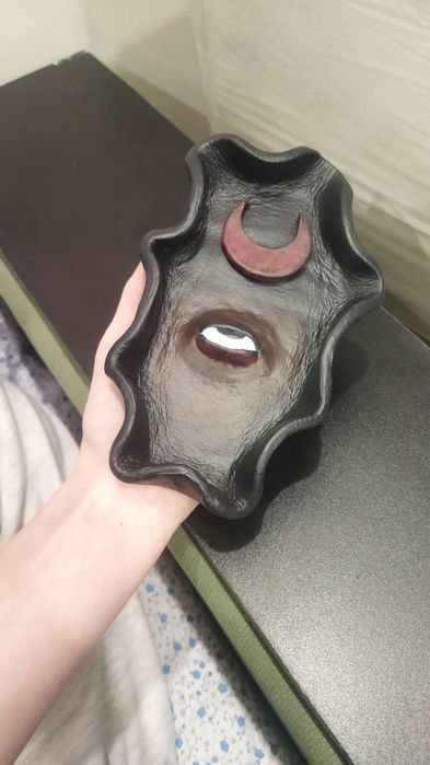 Тарелочки для украшений