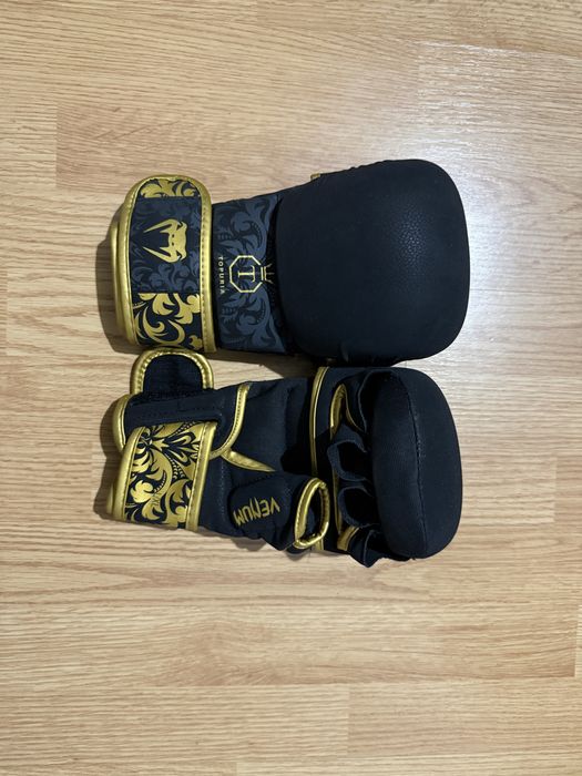 Mănuși Mma venum x Ilia Topuria