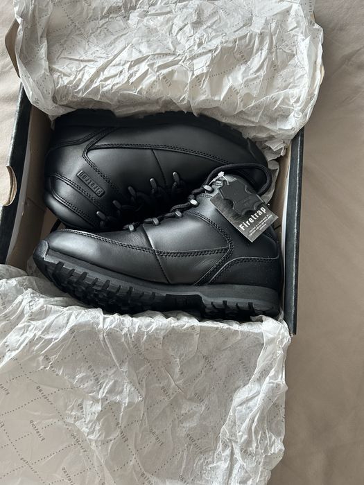 Дамски боти Firetrap