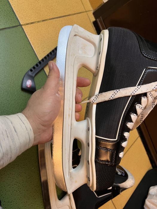 Patine  hochei ccm  45