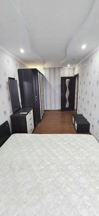 Продам Нукусская Инфинити ZOR TV 2/4/4 кирпич 60м 2*6 балкон сремонтом