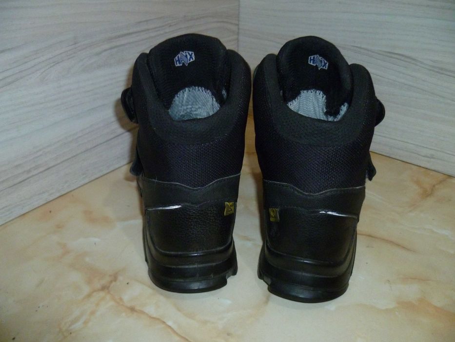 HAIX Boots №45..