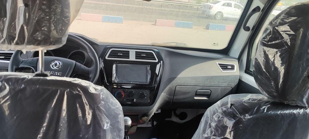 Dongfeng t.03 madeli