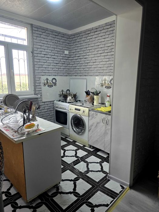 Продается квартира на Сеглели 5