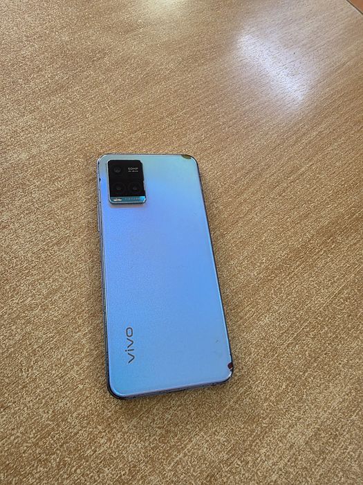 Vivo Y33s 128 Gb