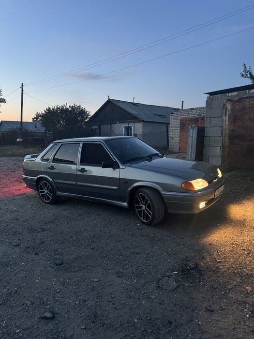 Продам ваз 2115