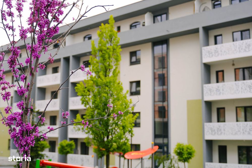 Spatiu Comercial in Cladire Comerciala, Contemproan Homes, Pacurari