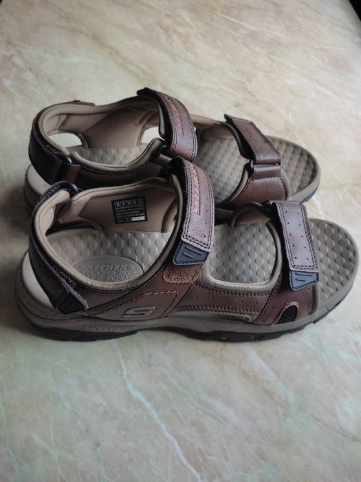 Мъжки сандали Skechers
