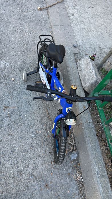 Велосипед детский